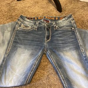 Rock Revival -Karla- size 30